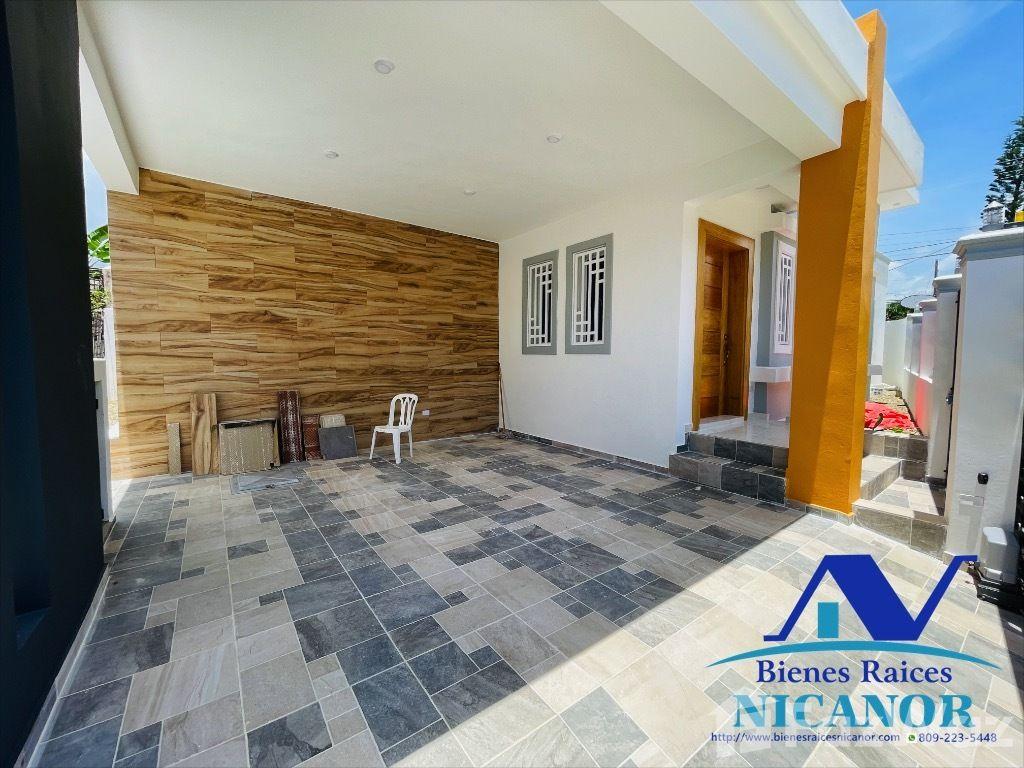 3 Bedroom House for Sale in San Felipe De Puerto Plata, Puerto Plata — photo 3