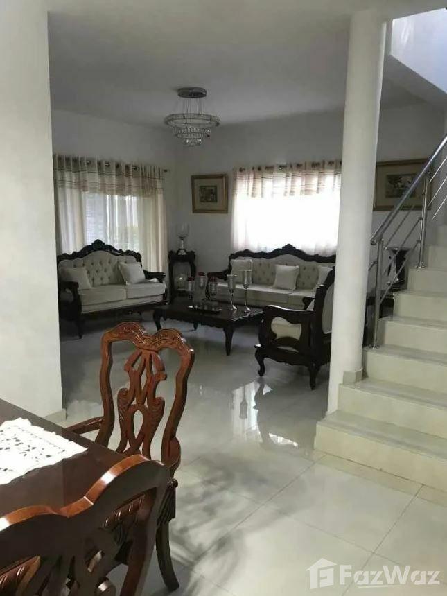 4 bedroom Cristobal for sale at Residential Closed and Security House For Sale in San Cristobal, San Cristobal, Dominican Republic — photo 3