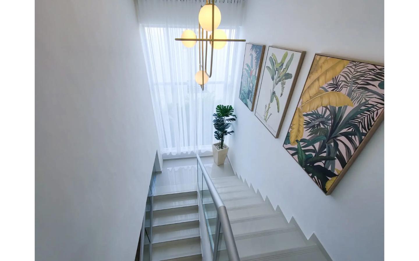 Luxury Three Bedroom Villa For Sale In Punta Cana — photo 1