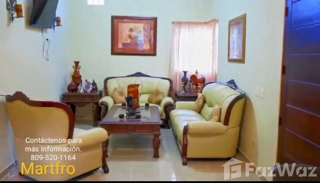 2 Bedroom Furnished Villa for Sale in Bani, Peravia — photo 5