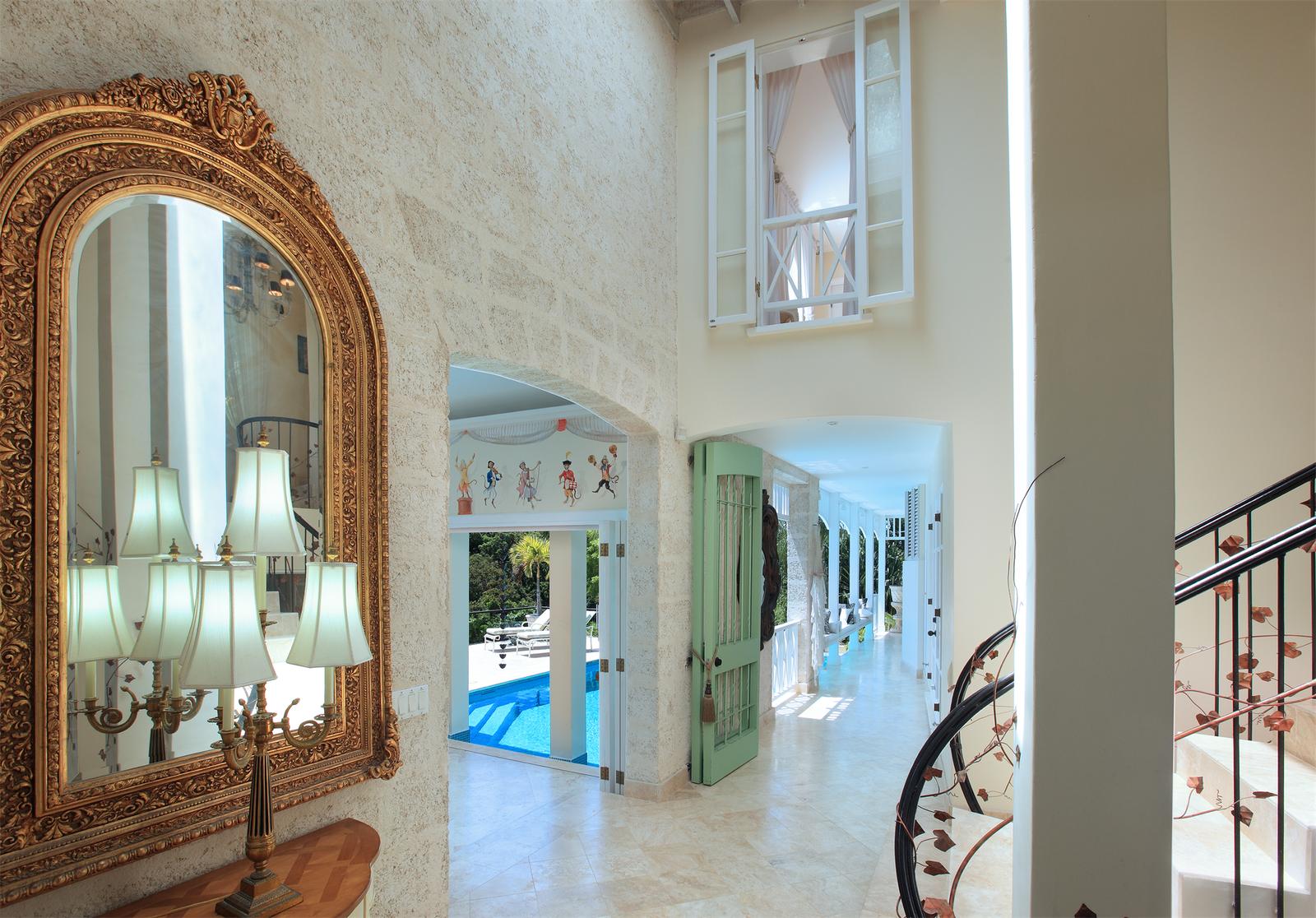 In The Trees Villa for Sale in Sion Hill, Barbados — photo 4