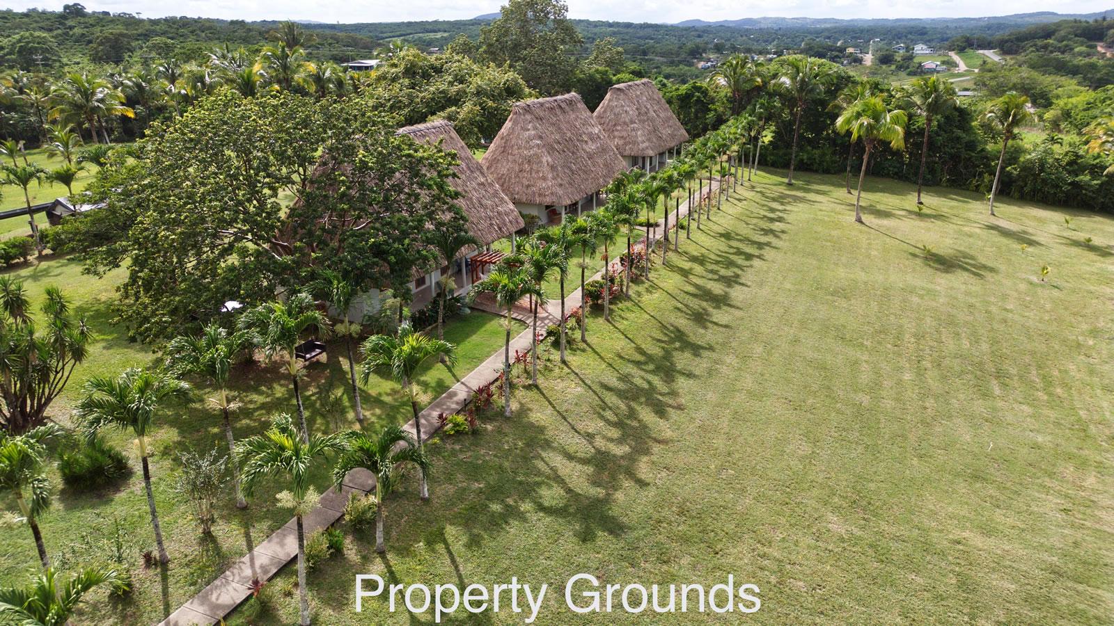 23 Acre Estate for Sale, San Ignacio, Cayo, Belize — photo 3