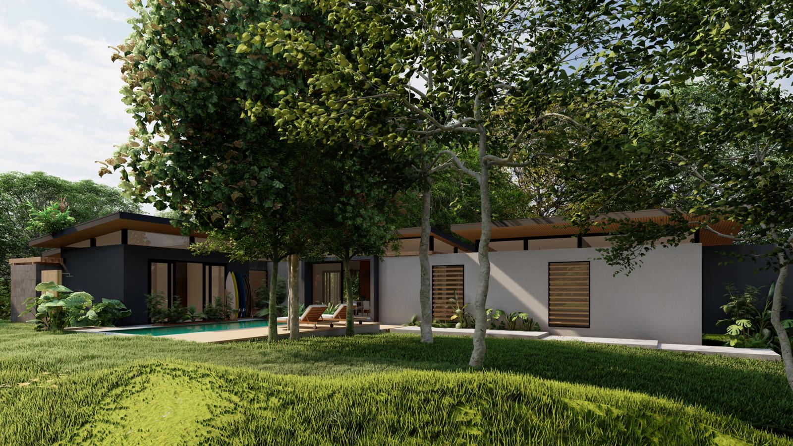 3 Bedroom Home for Sale, Playa Avellanas, Tamarindo, Guanacaste, Costa Rica — photo 3