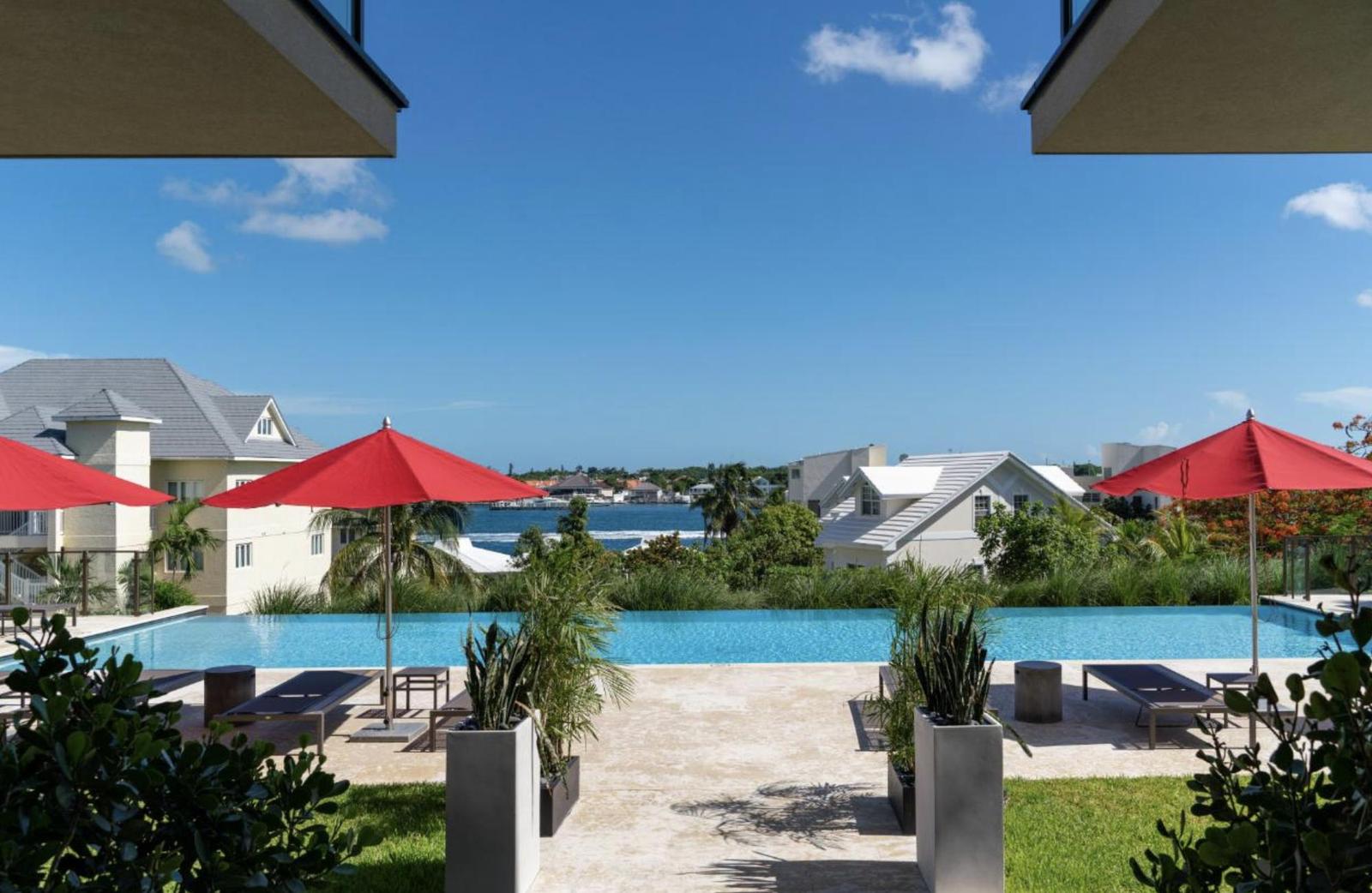 1-bedroom apartment in Paradise Island, Nassau — photo 3