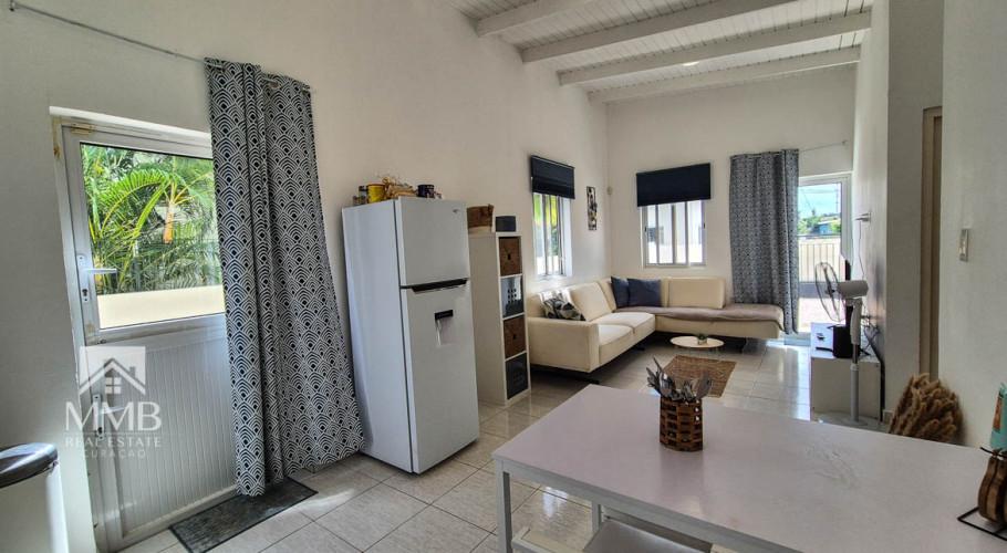 2 bedroom home for rent in Dein, Curaçao — photo 4