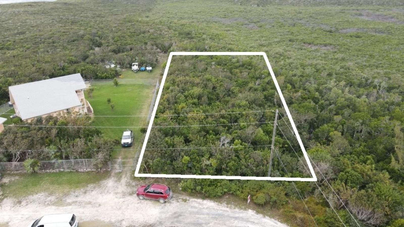 Vacant Land for sale - Lot 2a Yellowwood - Mls 63872 — photo 1