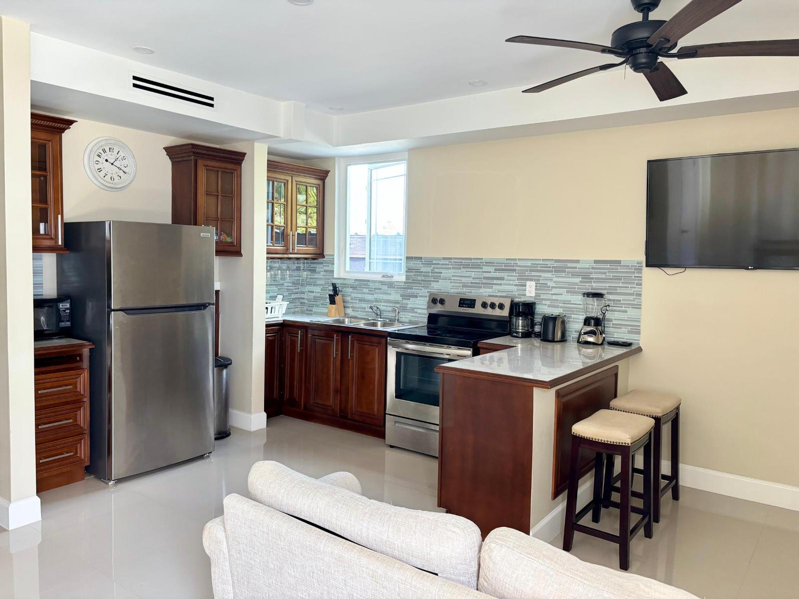 2 bedroom Apartment for sale — VIA DELLA ROSA in Nassau / New Providence, The Bahamas — photo 2