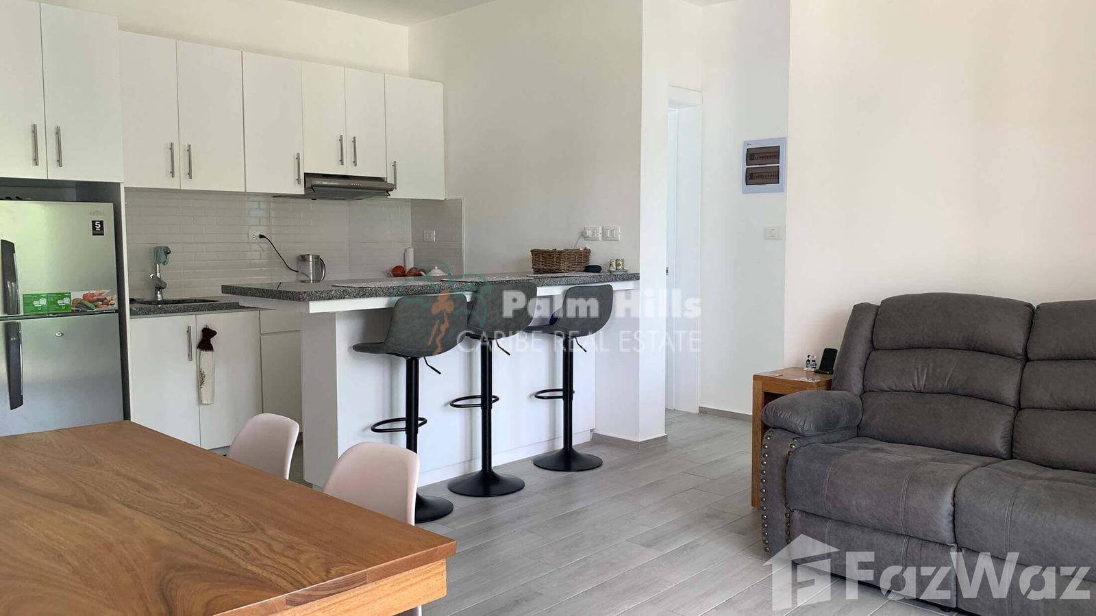 2-bedroom apartment in La Mulata, Sosua — photo 3