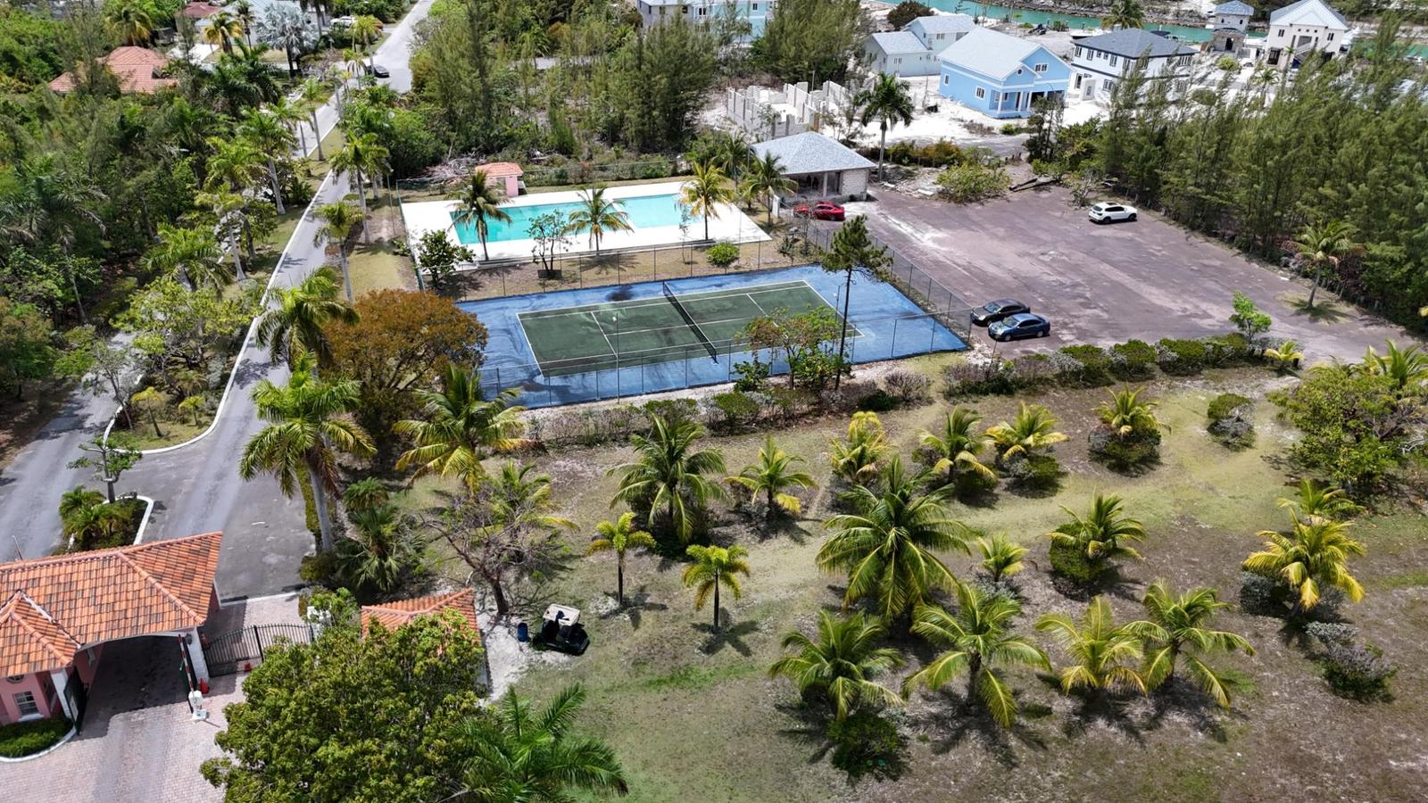 Lot 9 and 10, Ocean Drive, Nassau/New Providence — photo 4