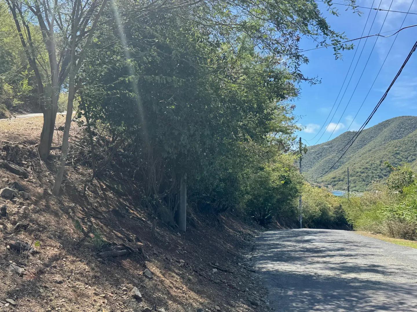 0.5 Acre Lot in St John Island — photo 1