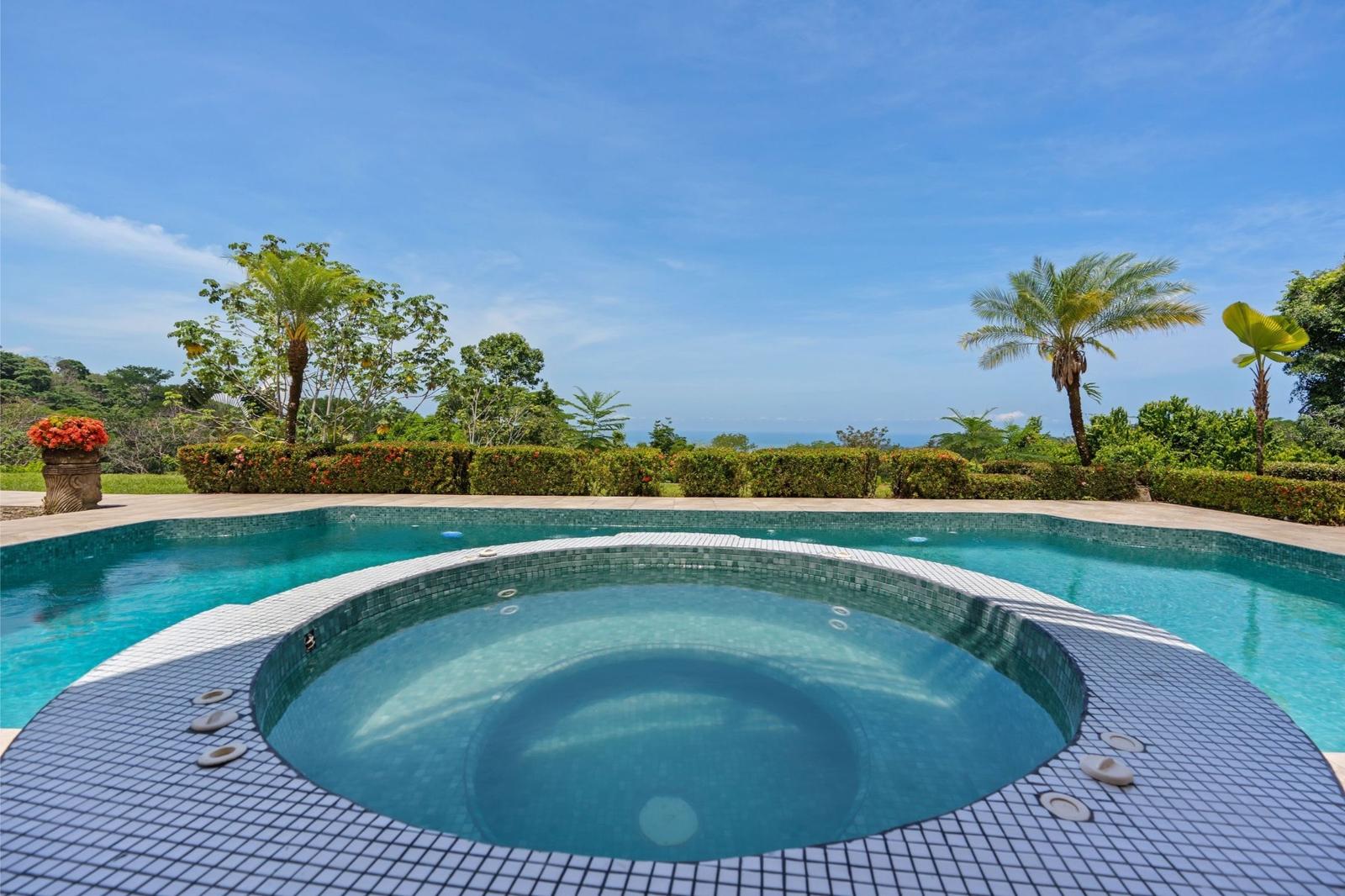 3 Bedroom Luxury House for Sale in Ojochal, Costa Rica — photo 4