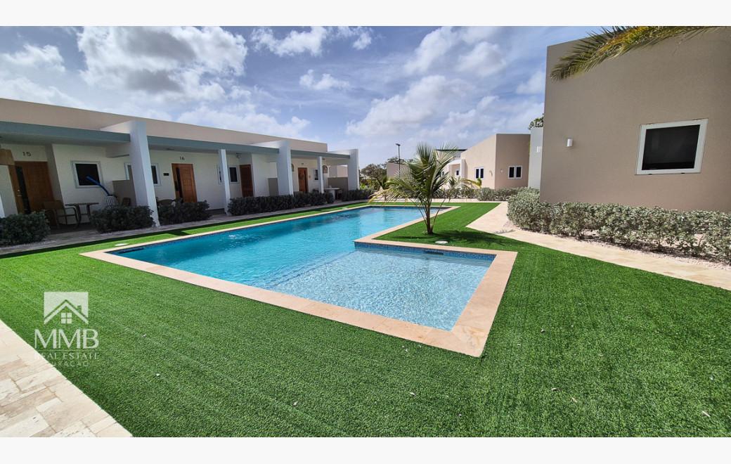 2 Bedroom Apartment for Rent in La Sonata Resort, Santa Rosa, Curaçao — photo 1