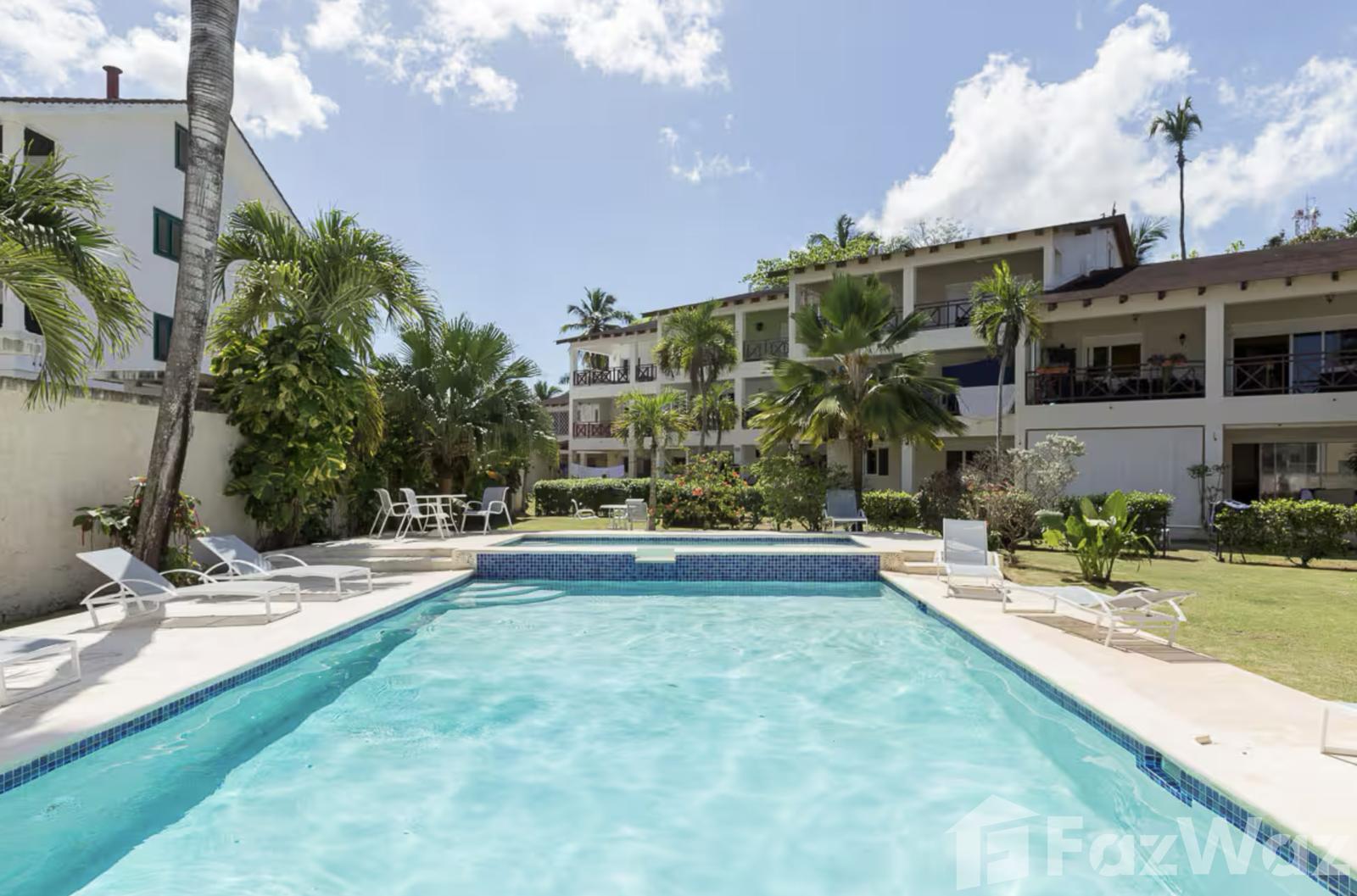 3 Bedroom Condo for Sale in Las Terrenas — photo 1
