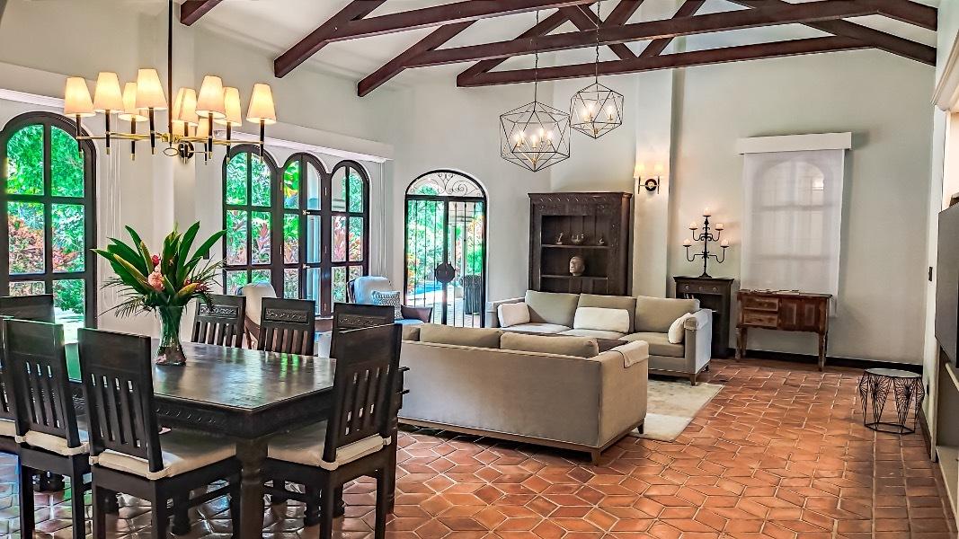 9 Bedroom Luxury Home for Sale, Los Suenos Resort, Puntarenas, Costa Rica — photo 4