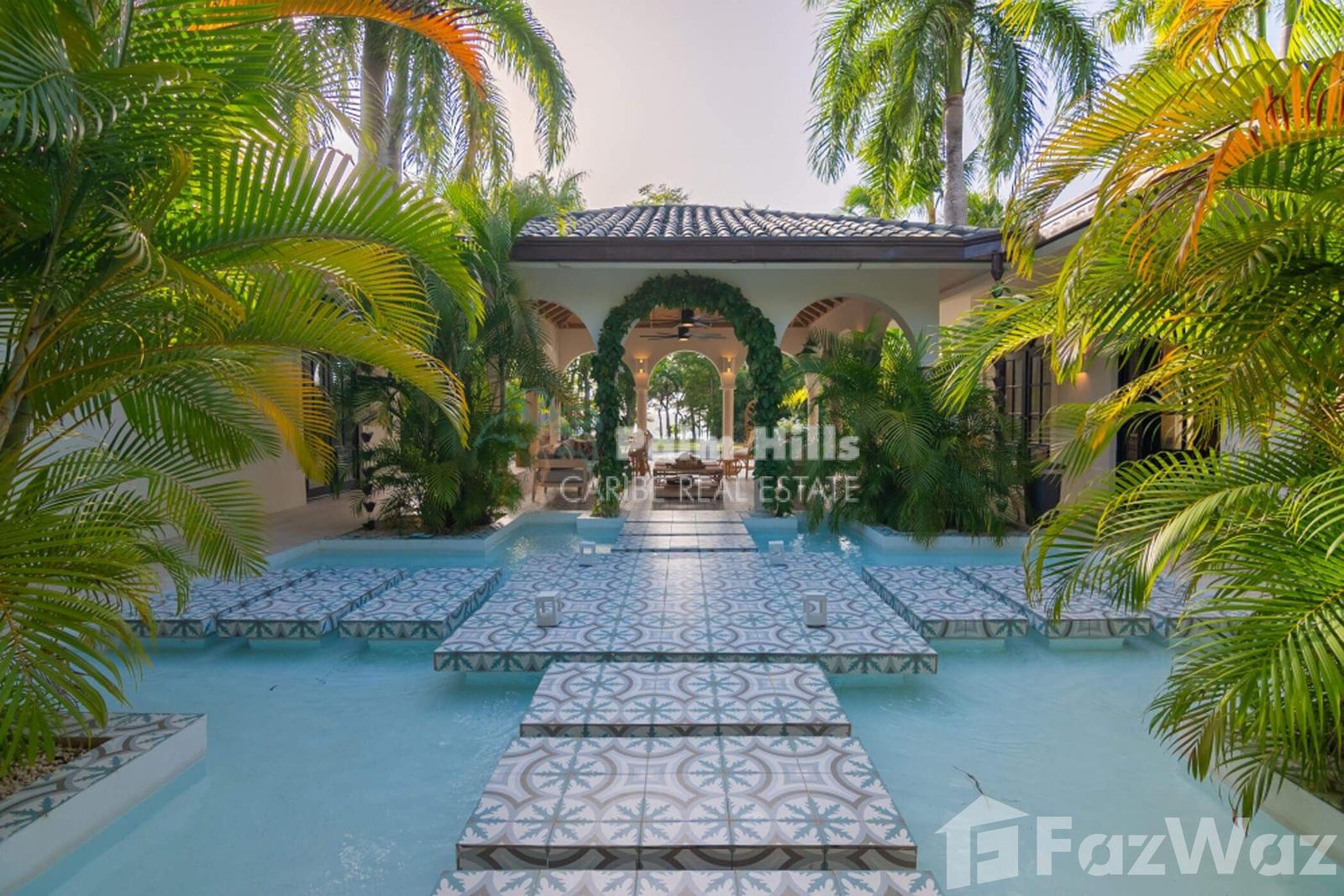 6 Bedroom Villa for Sale in Cabarete, Sosua, Puerto Plata — photo 3