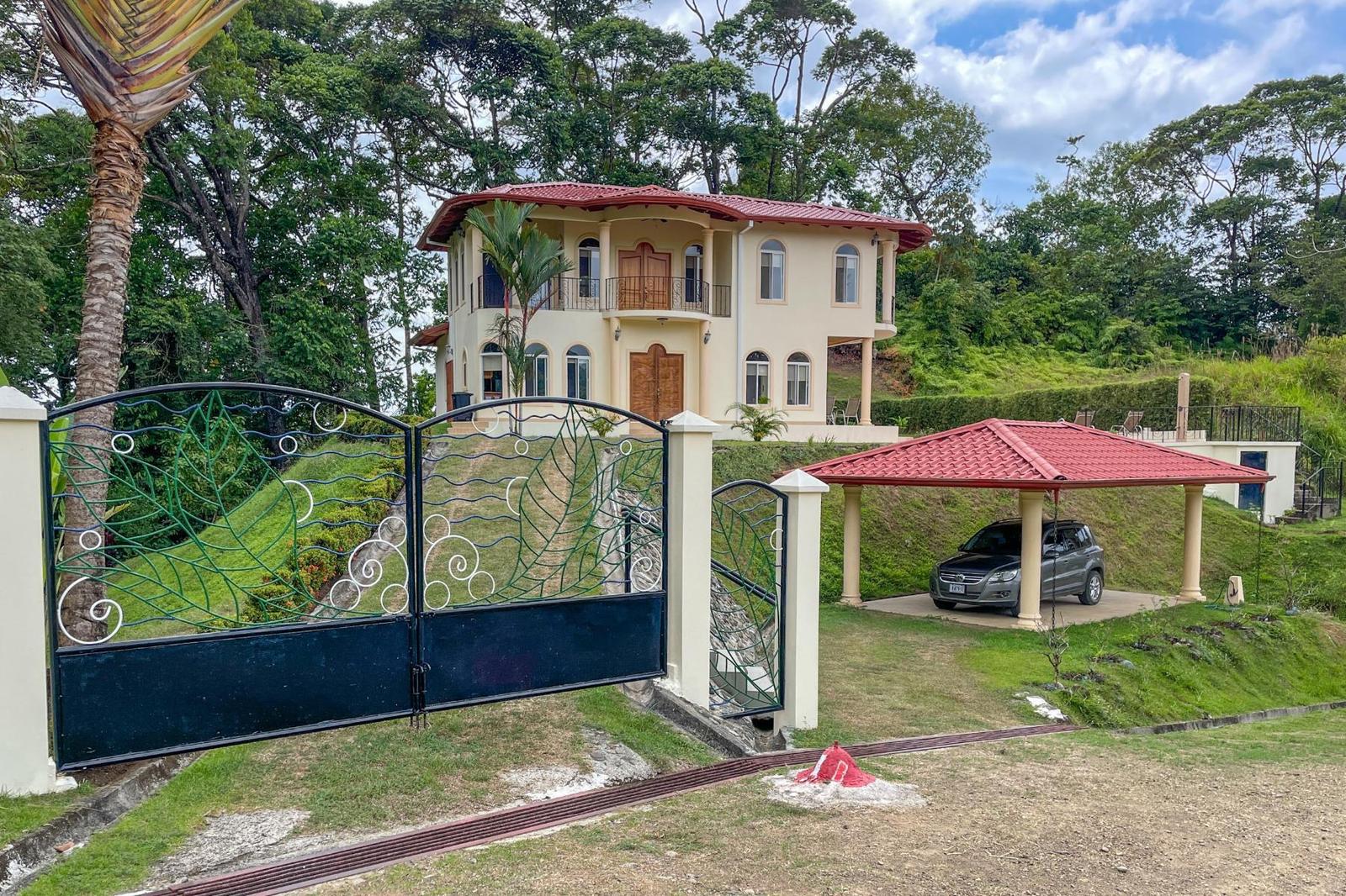 3 Bedroom Home for Sale, Puesta del Sol, Ojochal, Puntarenas, Costa Rica — photo 3