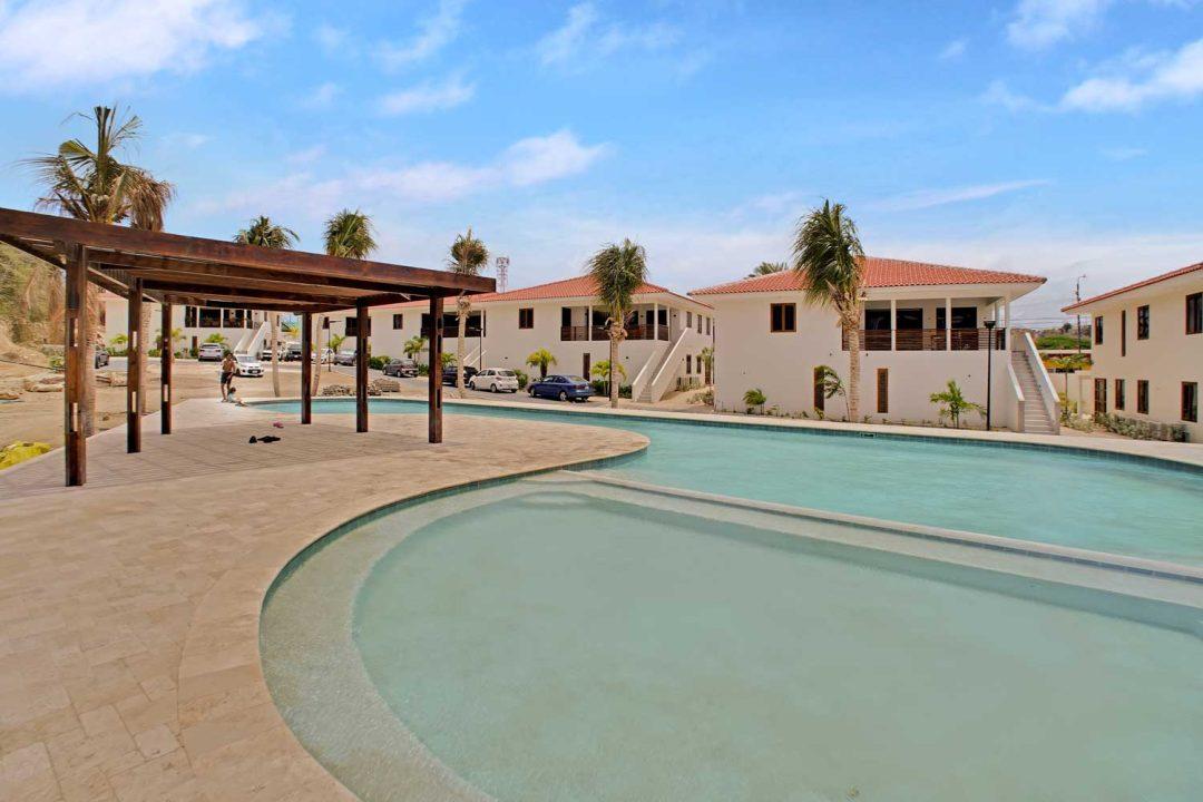 2 bedroom apartment for rent in Vredenberg, Curaçao — photo 5