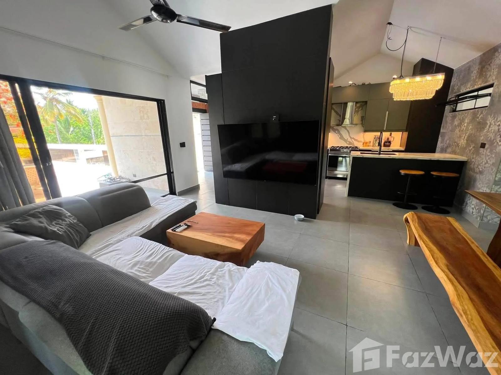 3-bedroom villa in La Mulata, Sosúa with guest apartment — photo 4