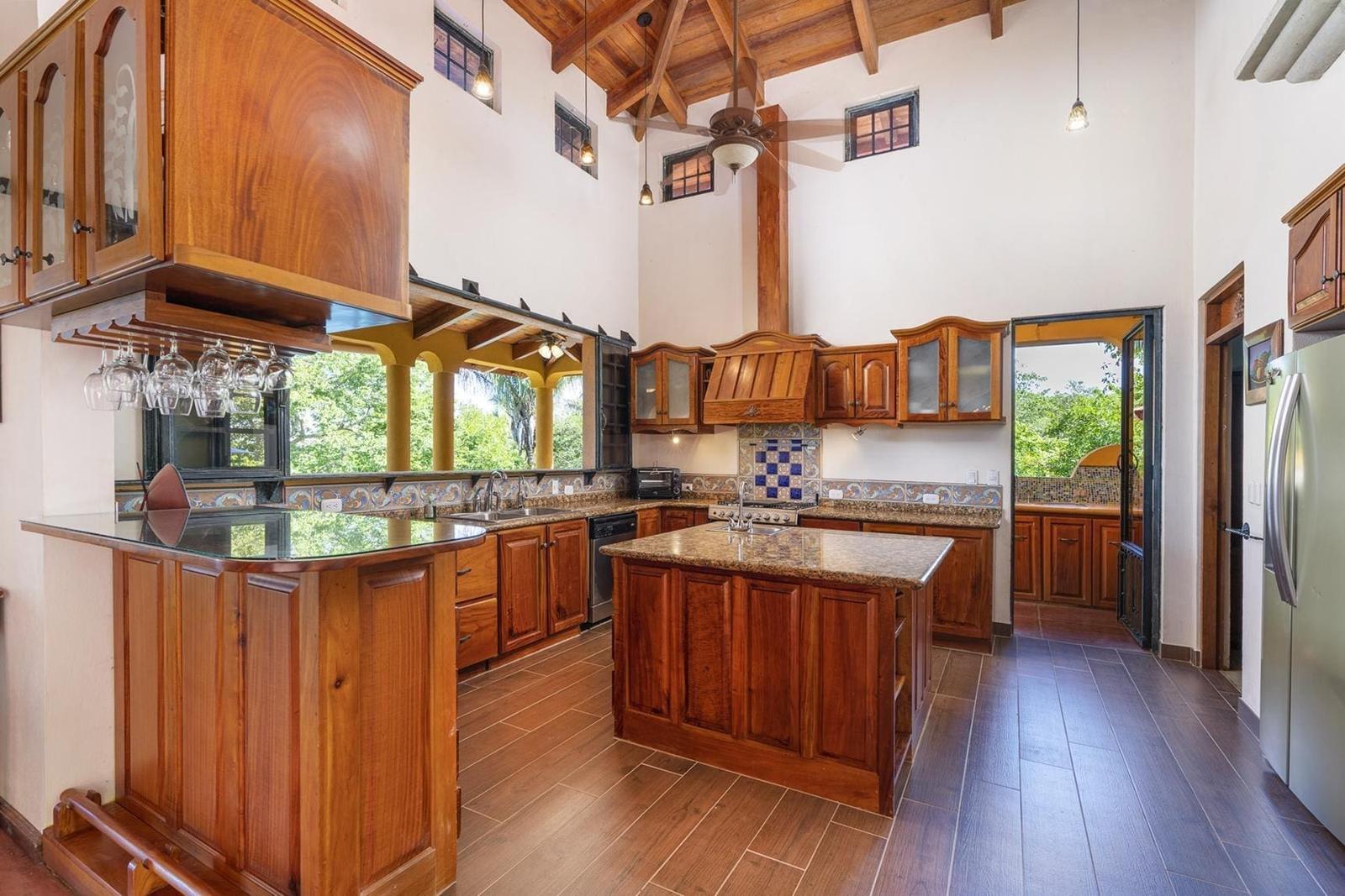 3 Bedroom Ocean-View Home for Sale, Finca Los Sueños, San Juanillo, Nosara, Guanacaste, Costa Rica — photo 2