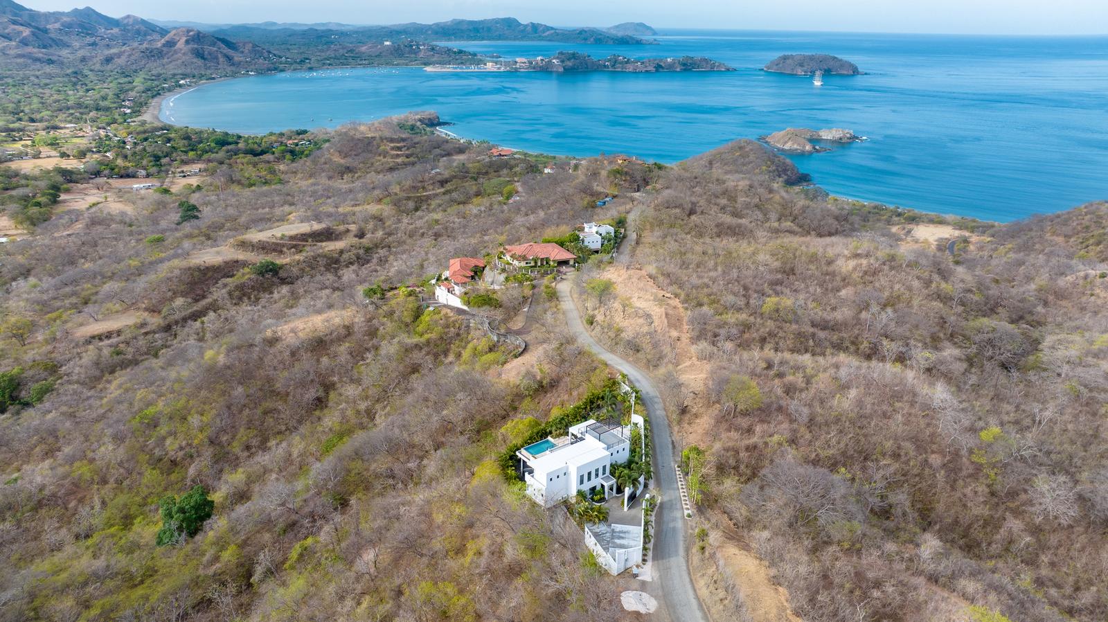 5 Bedroom Luxury Villa for Sale, Pacific Heights, Playa Potrero, Flamingo, Guanacaste, Costa Rica — photo 2