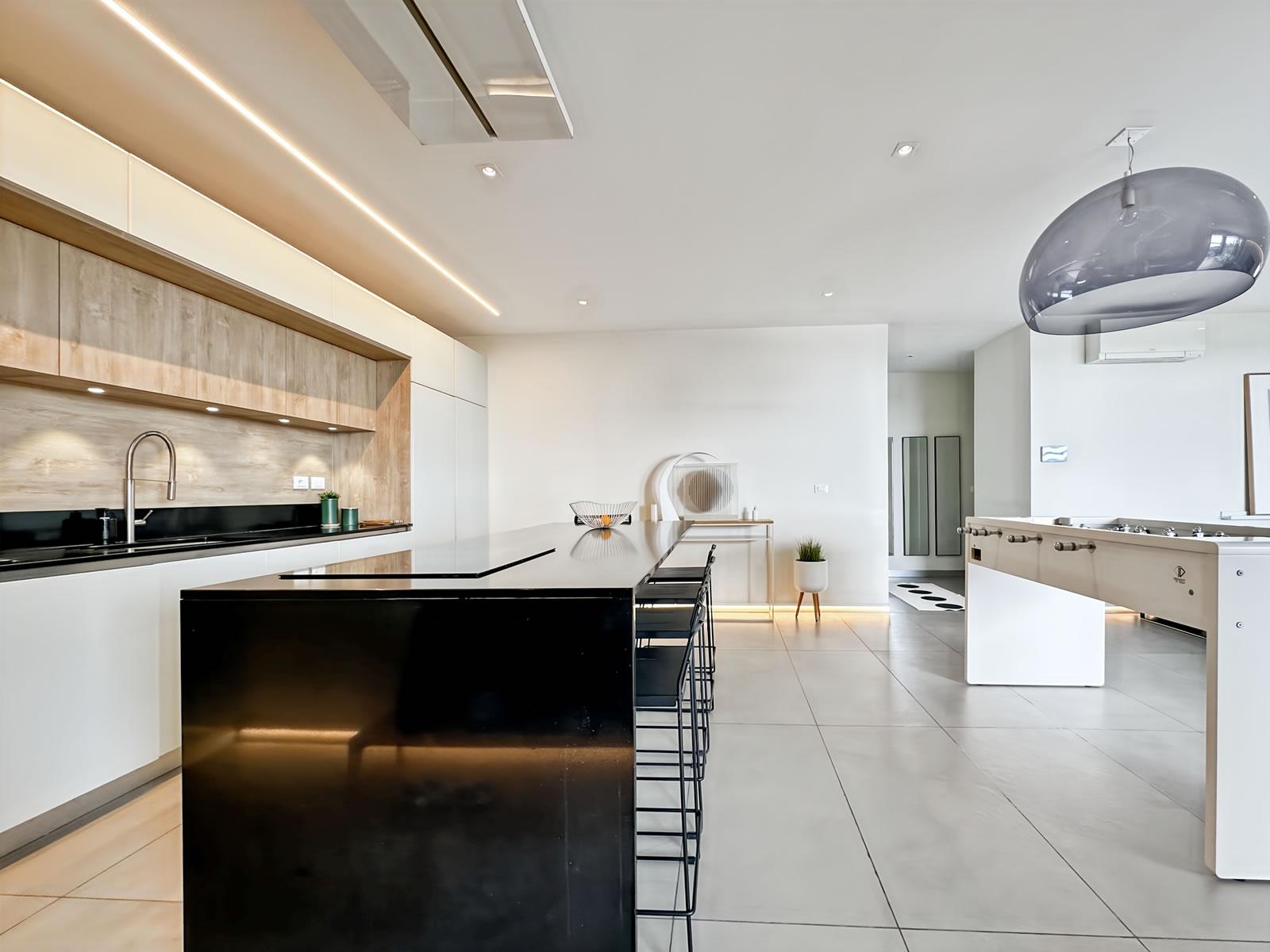 3 Bedroom Apartment for Sale, Huma Residence, Maho, St Maarten — photo 4