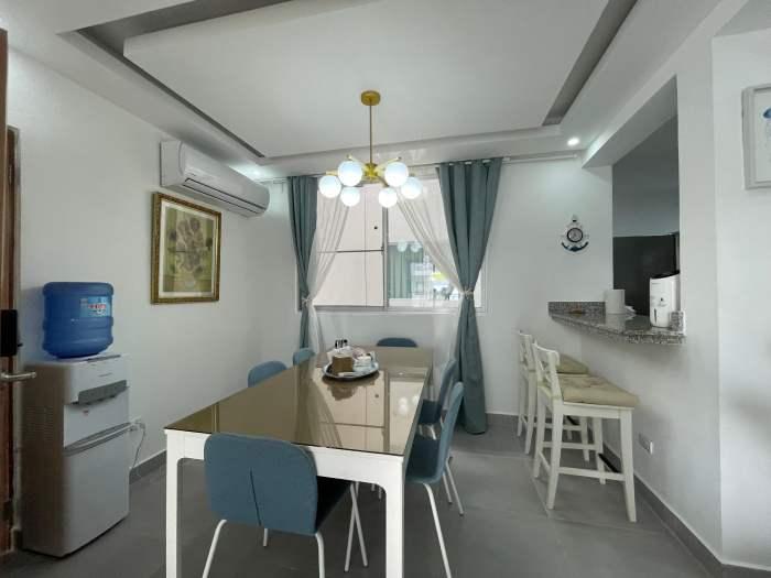 Stunning 2-bedroom Apartment Near Arena Blanca Beach! — photo 2