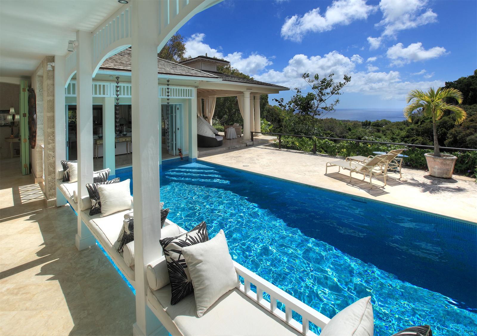 In The Trees Villa for Sale in Sion Hill, Barbados — photo 2