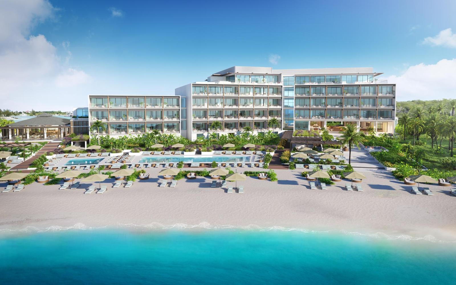 3BR MARINA - THE LOREN — photo 3