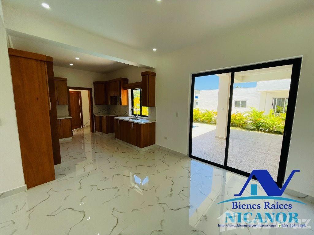 3 Bedroom House for Sale in San Felipe De Puerto Plata, Puerto Plata — photo 5