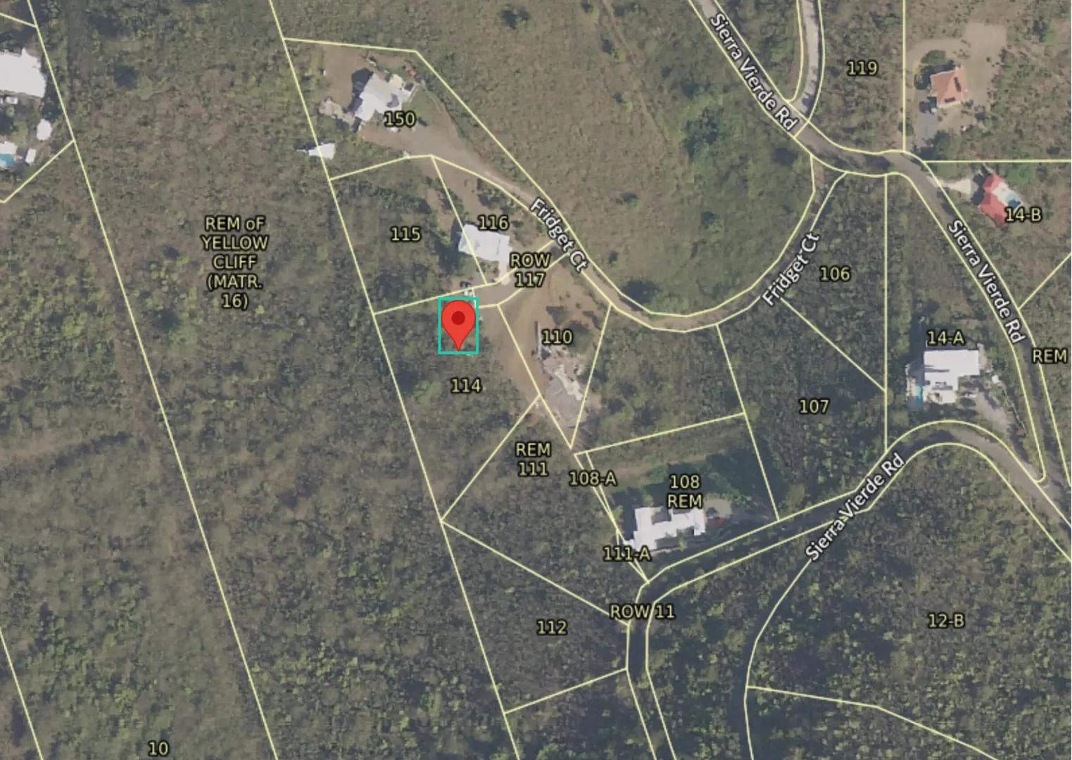 1.3 Acre Homesite in Strawberry Hill — photo 5