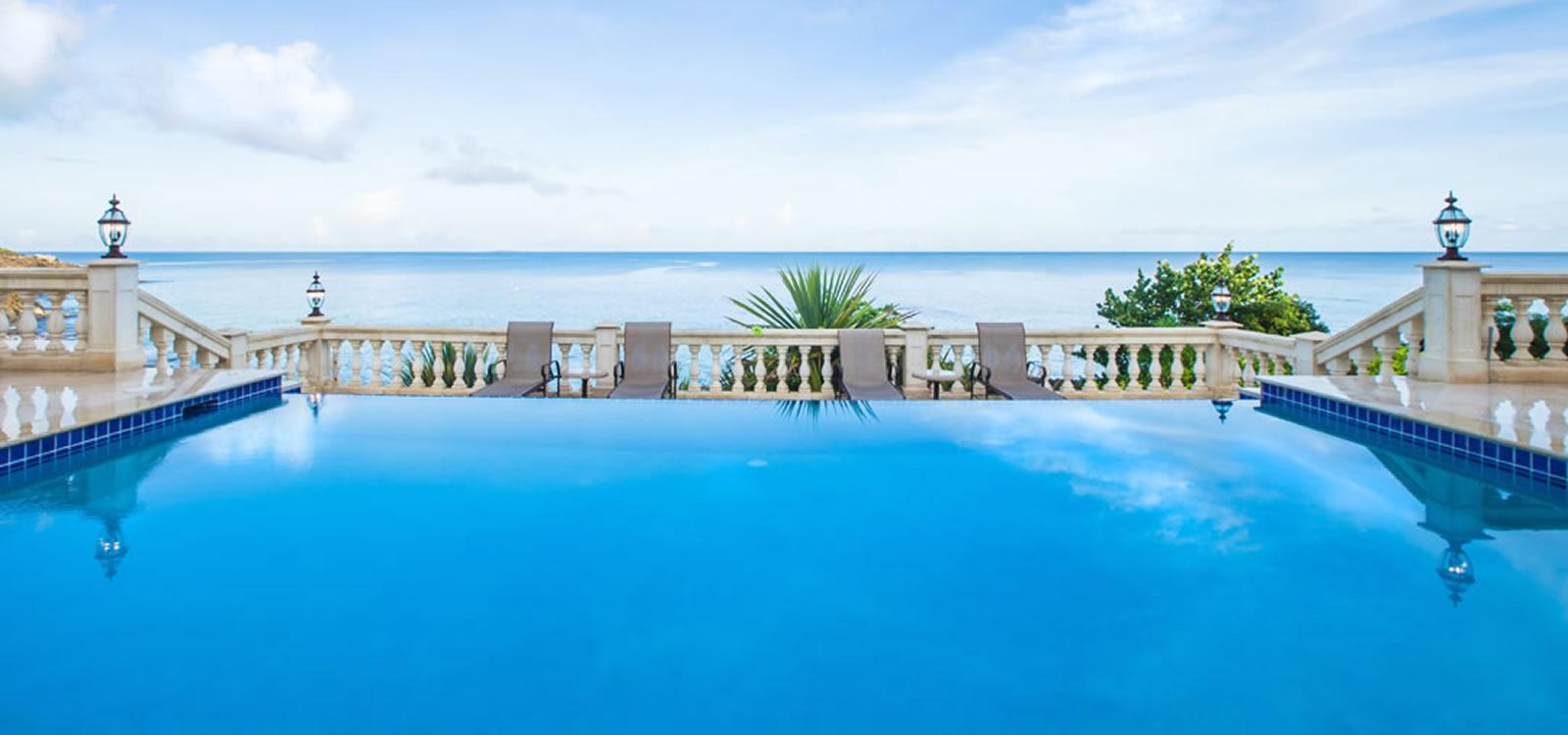 4 Bedroom Luxury Beachfront Estate for Sale, Limestone Bay, Anguilla — photo 4