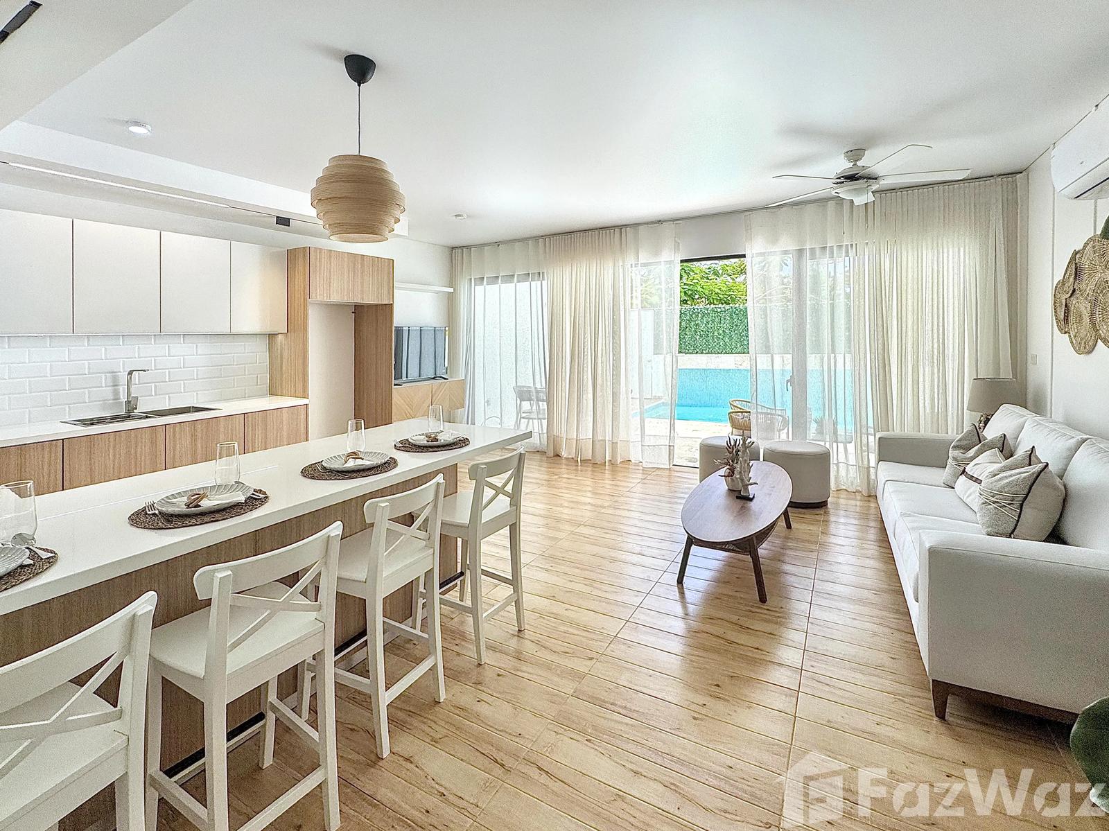 3BR Beachside Townhouse In Cabarete — photo 4