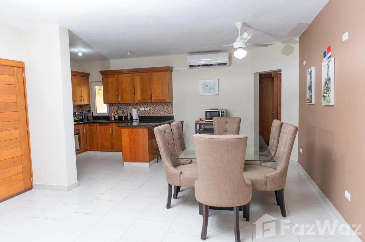 3 Bedroom Apartment for Sale at Caribe Campo Sosúa — photo 4