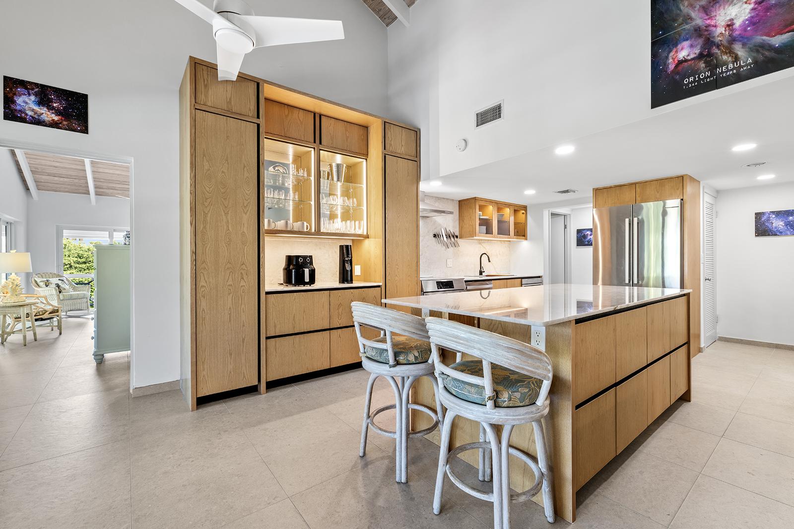 2 Bedroom Suite 9309 for Sale, Ocean Club East, Grace Bay, Providenciales, Turks & Caicos — photo 2