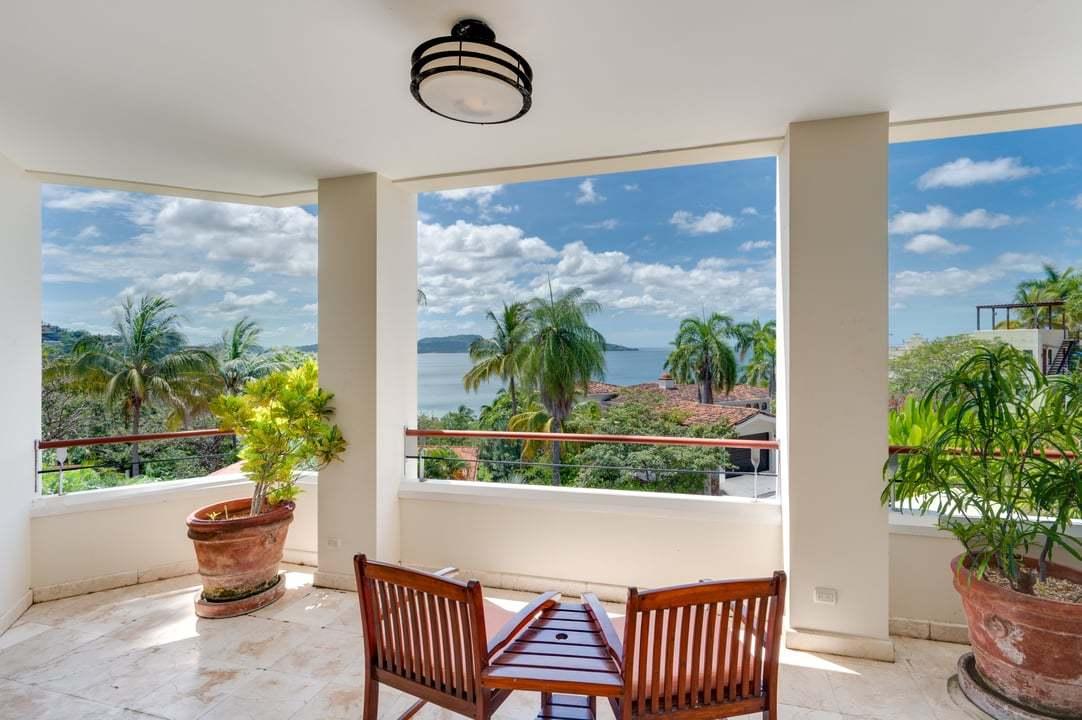 5 Bedroom Luxury Ocean-View Home for Sale, Playa Flamingo, Guanacaste, Costa Rica — photo 1