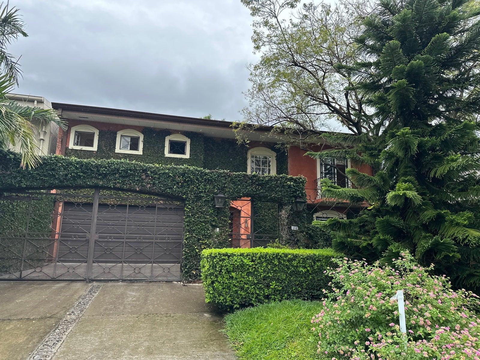 4 Bedroom Mediterranean-Style Home for Sale in Trejos Montealegre, Escazu, San Jose, Costa Rica — photo 3