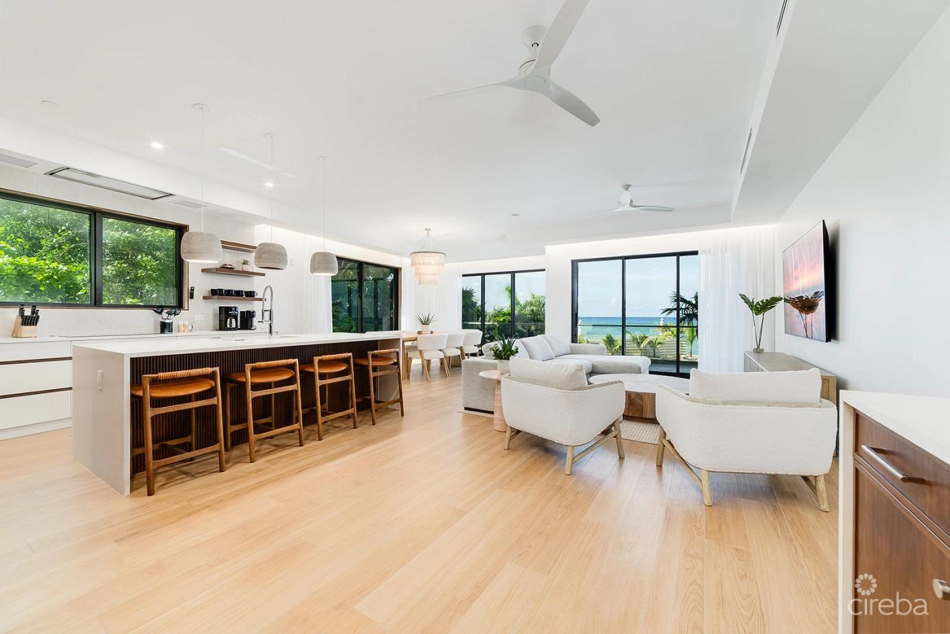 4 bedroom property for sale - The Sands in the Cayman Islands — photo 4