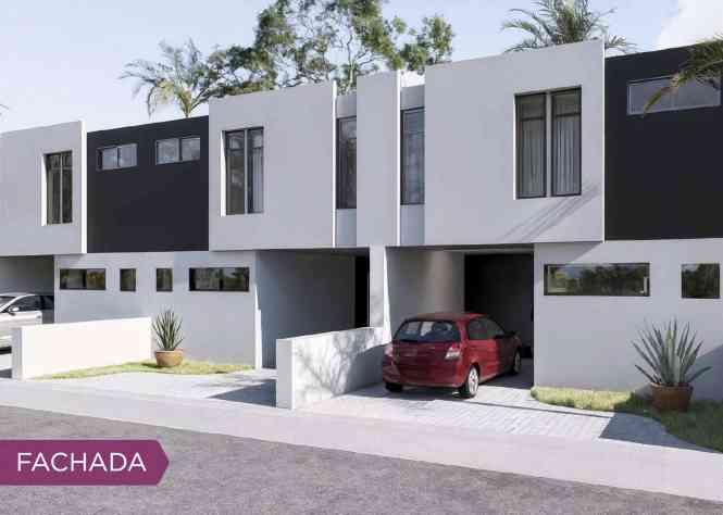 3 Bed Apartment in Playa Del Carmen, Mexico — photo 1