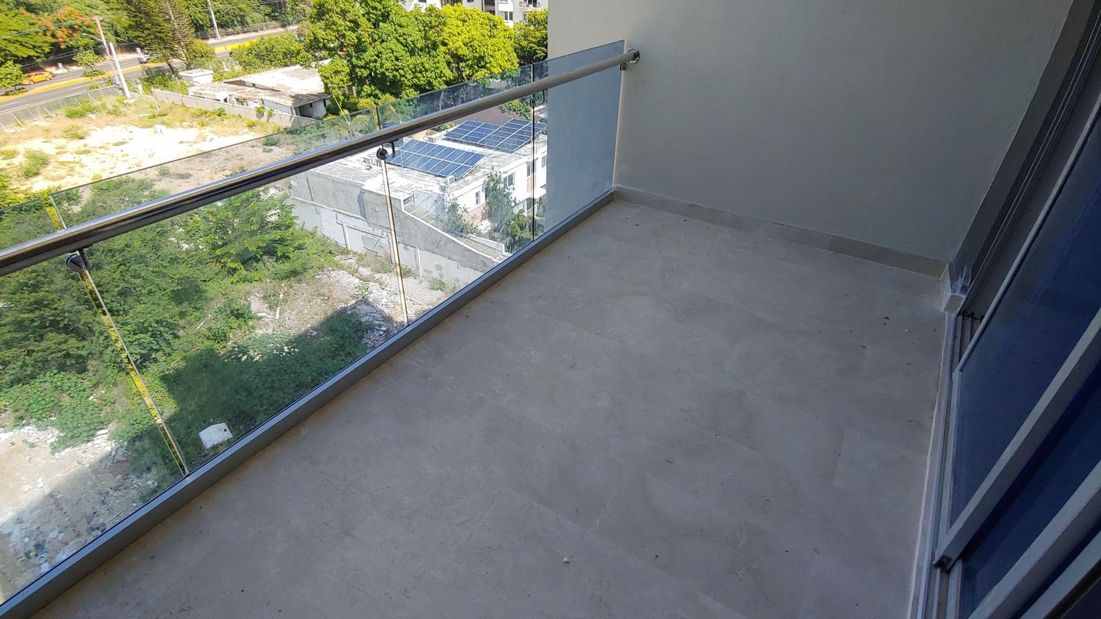 Apartamentos En La Esmeralda — photo 5