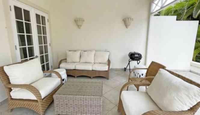 Apes Hill Polo Villas House for Sale in St James, Barbados — photo 2