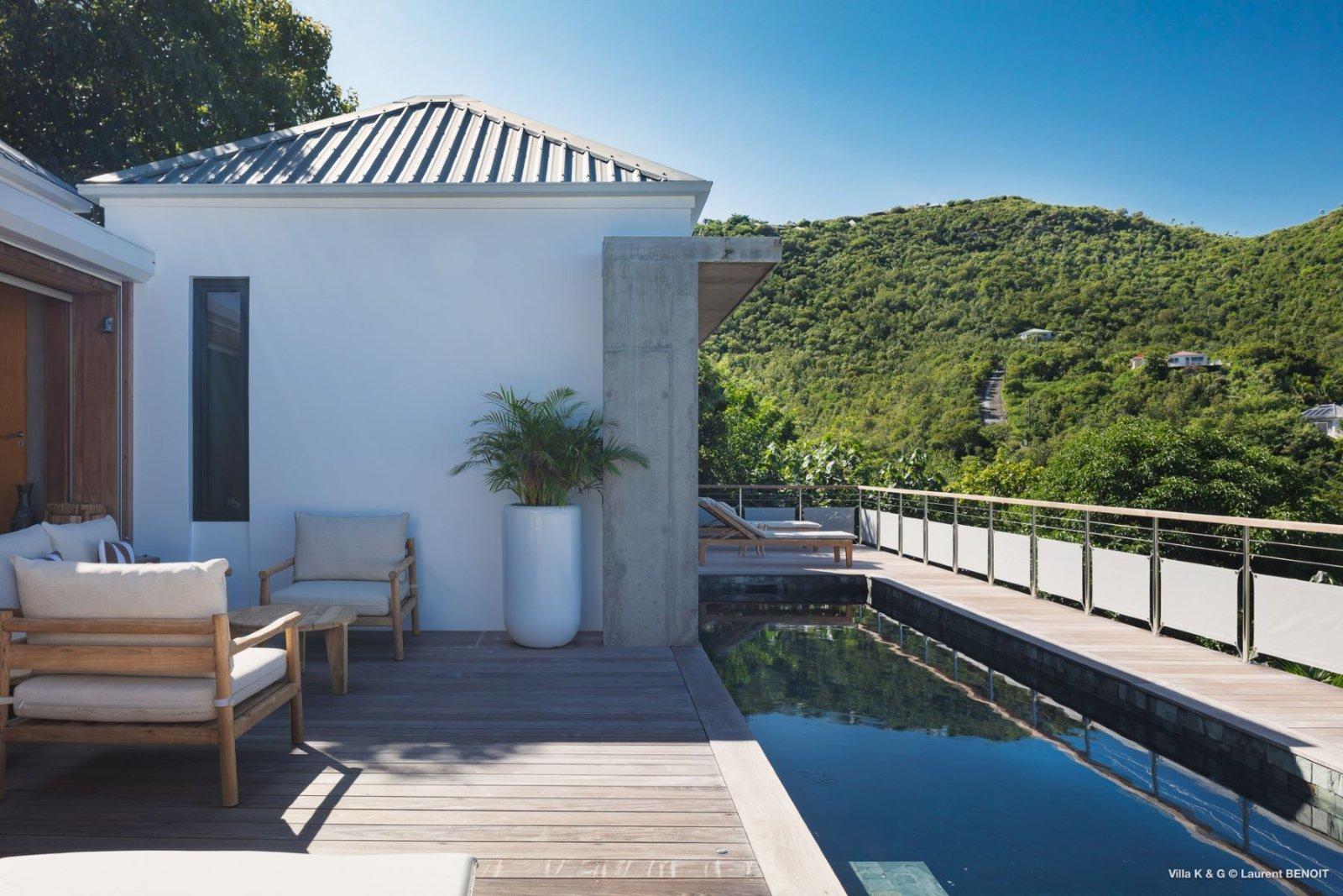 3 Bedroom Luxury Villa for Sale, St Jean, St Barts — photo 3