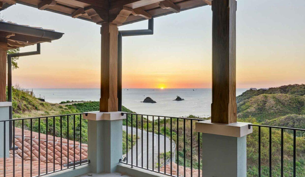 2 Bedroom Condo for Sale, Los Altos 301, El Prado, Las Catalinas, Flamingo, Guanacaste, Costa Rica — photo 1