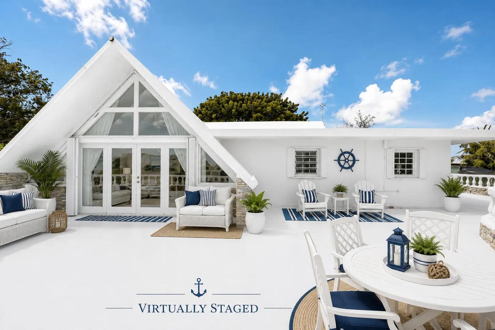 3 Bed, 3 Bath House in US Virgin Islands — photo 4