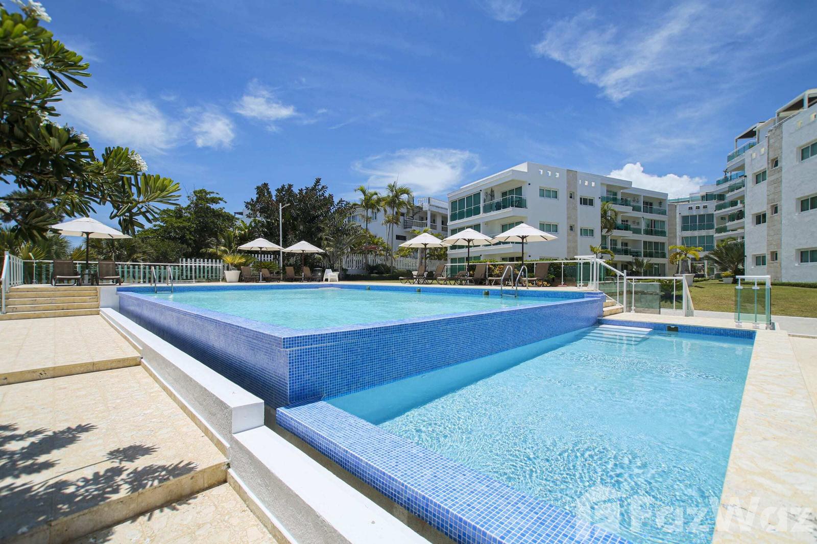 2 Bedroom Apartment for Sale at Bay Rock 2 in Sosua — photo 3
