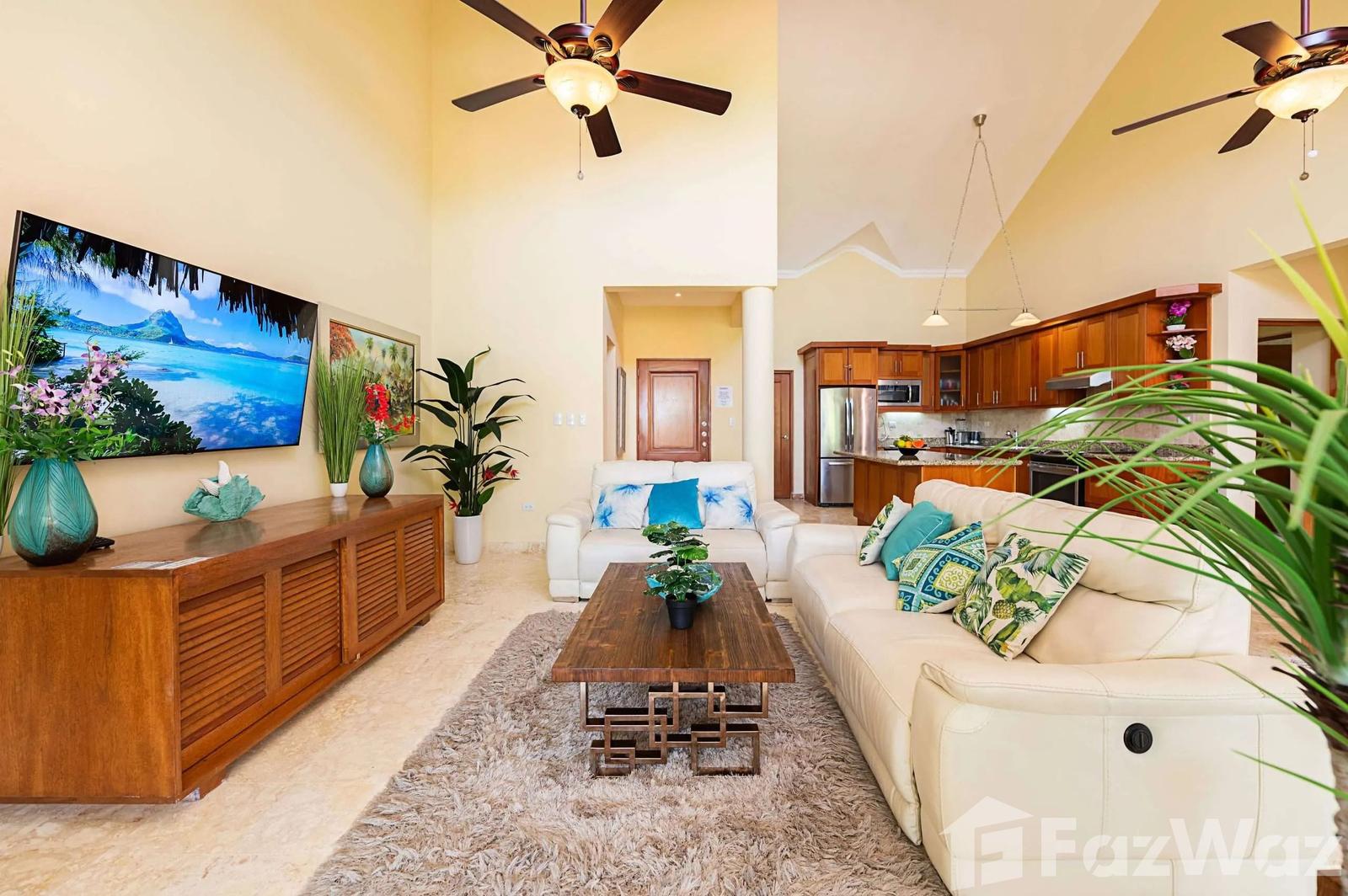 2-bedroom apartment at Hispaniola Beach, Sosua — photo 4
