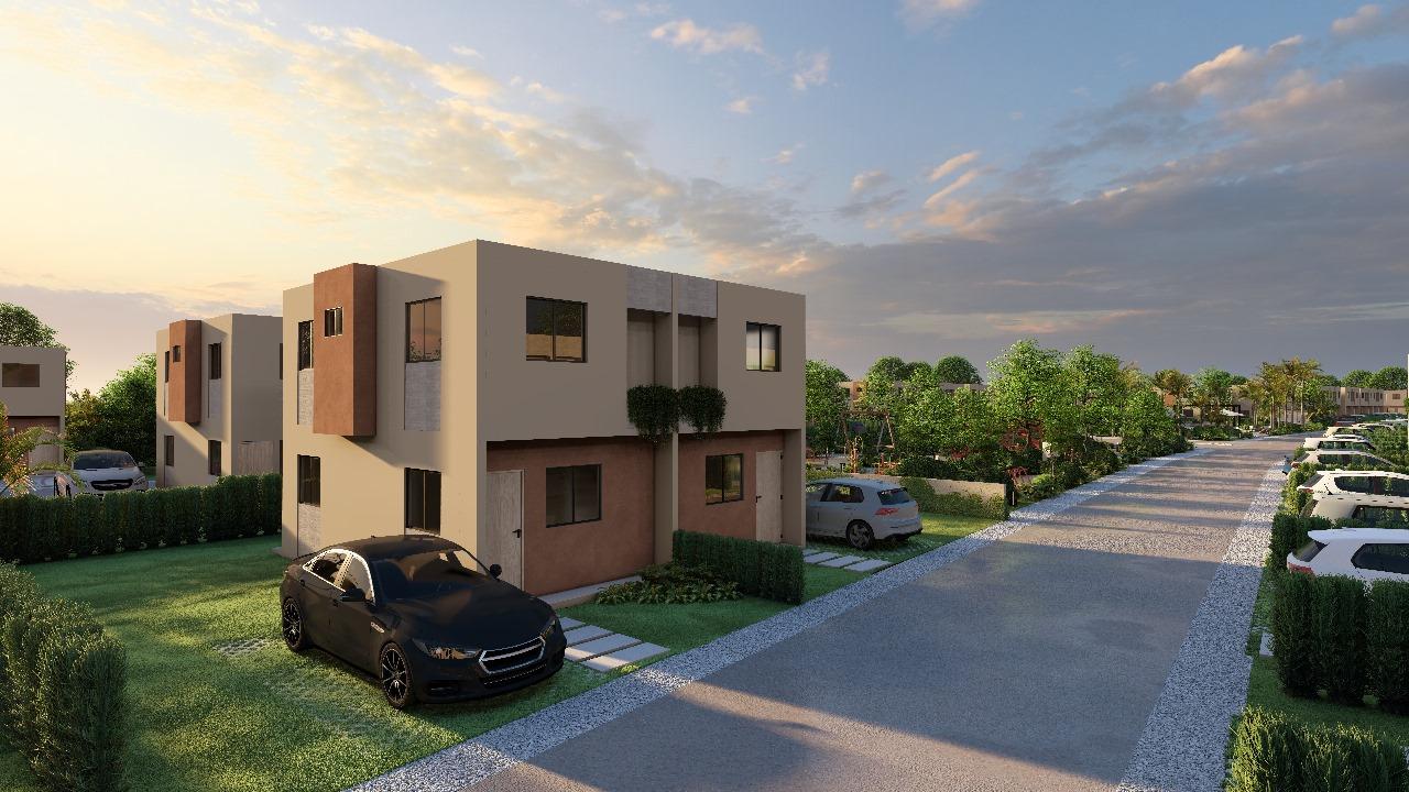 2 Bedroom Duplex House Near Macao Beach — photo 5