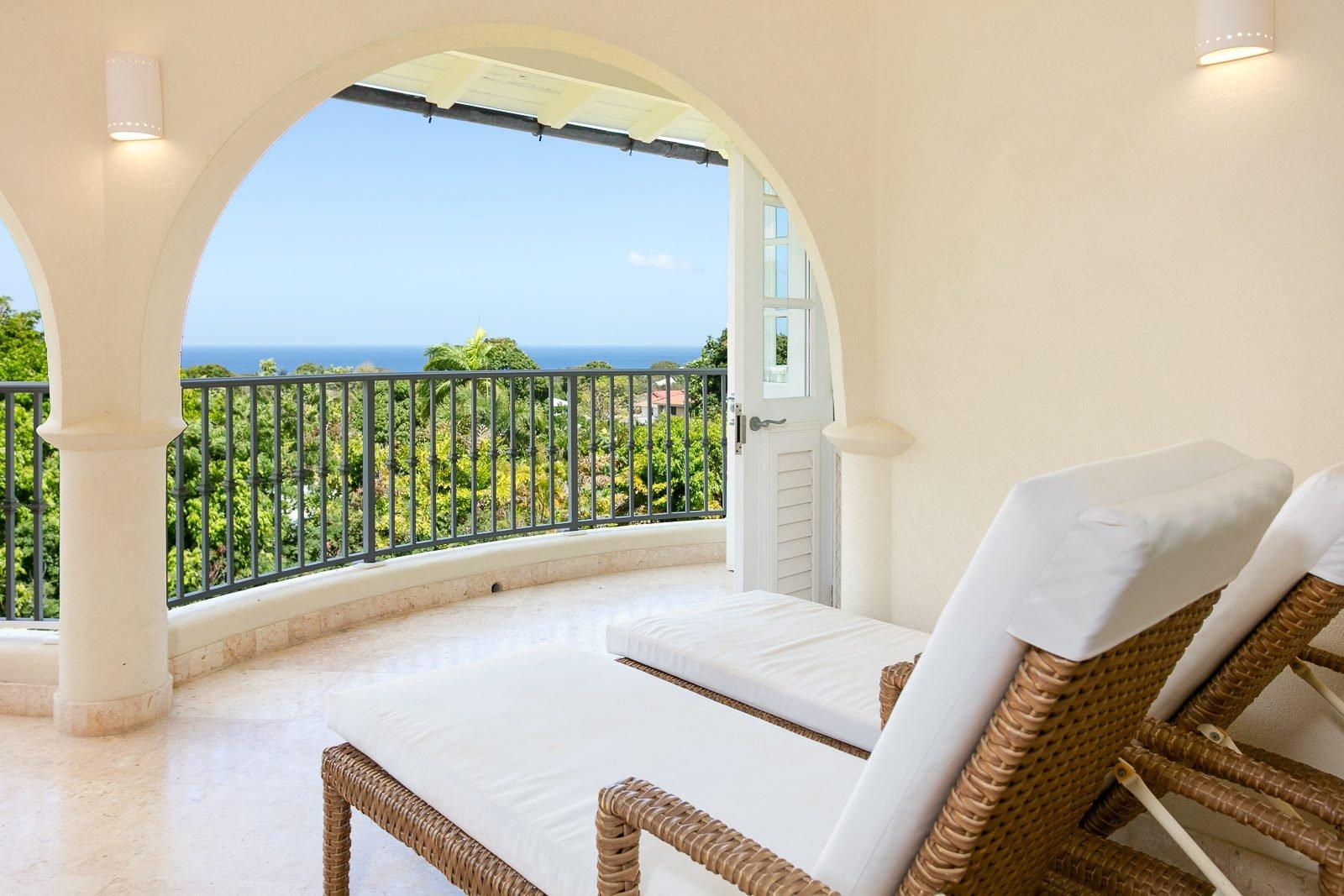 2-bedroom penthouse in Royal Westmoreland, Barbados — photo 4