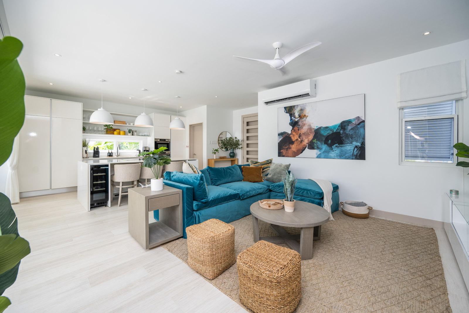 4-bedroom villa in Porters Place, St James — photo 5