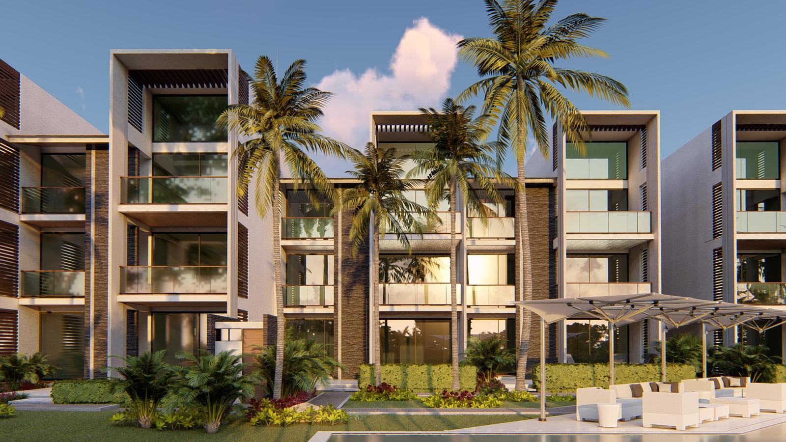 Golf Apartments In The Center Of Tourist Zone Cocotal Bavaro — photo 4