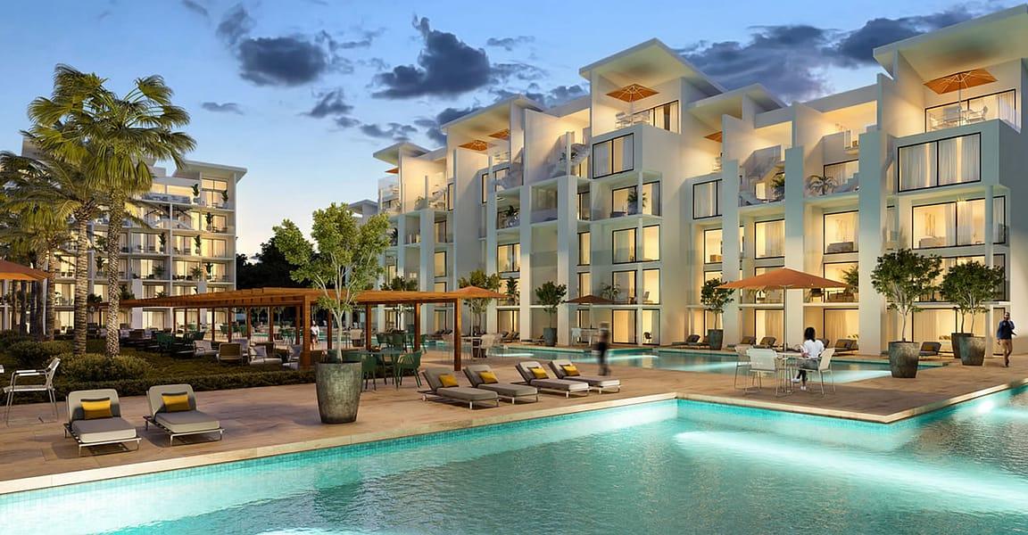 2-bedroom condo in Terra by Cana Rock, Punta Cana — photo 1